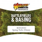 Spring 10mm Tufts